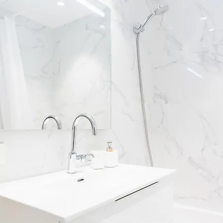 Andbnb I Centrico Con Terraza Y Parking Gratuito Andorra la Vella